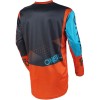 Maillot VTT/Motocross O`Neal Element Factor Manches Longues N001 2020